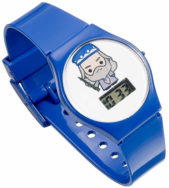 Cover for Harry Potter · Dumbledore Chibi Watch (MERCH)