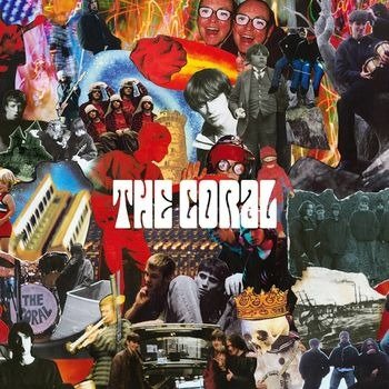 Cover for Coral · Coral (White) (LP) (2022)
