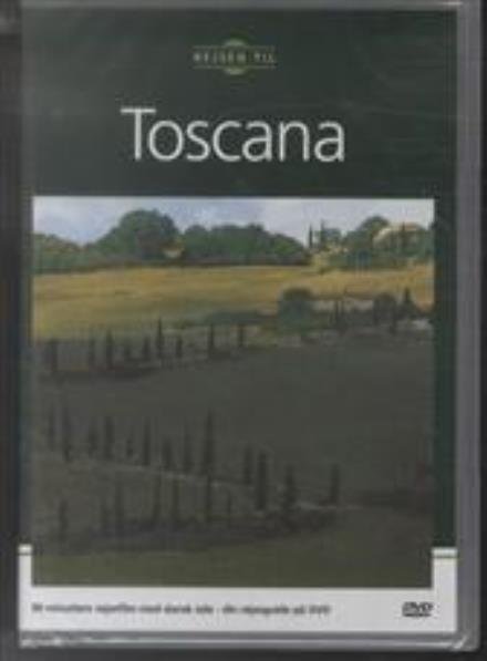 Rejsen Til: Rejsen til Toscana - Rejsen til - Elokuva - ArtPeople - 5707435601264 - tiistai 4. syyskuuta 2007