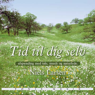 Tid til Dig Selv - Niels Larsen - Musik -  - 5709027211264 - 25 mars 1998