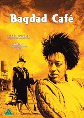 Bagdad Café (On-air) - V/A - Movies - Angel Films - 5709624012264 - September 22, 2008