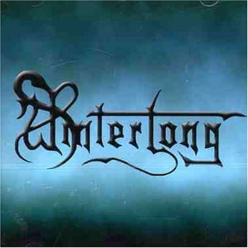 Cover for Winterlong (CD) (2006)