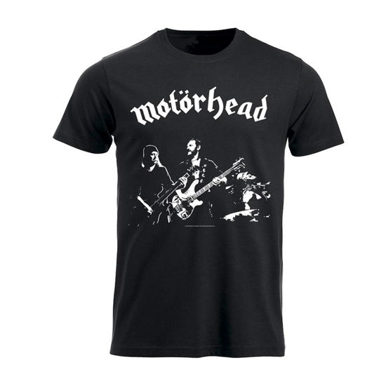 Rock and Roll Band - Motörhead - Produtos - PHD - 6430079625264 - 5 de agosto de 2022