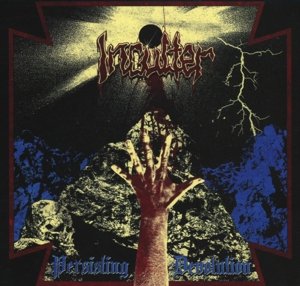 Cover for Inculter · Persisting Devolution (CD) (2015)