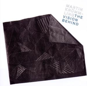 Cover for Martin Kreuemmling · Vision Behind (CD) (2012)