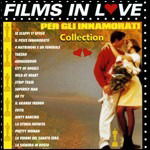Cover for Aa.vv. · Films in Love Collection (CD) (2000)