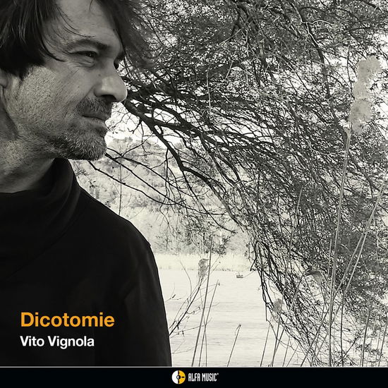 Vito Vignola · Dicotomie (CD) (2024)