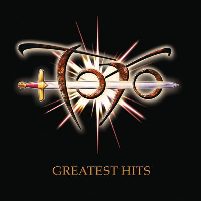 Cover for Toto · Greatest Hits (CD)