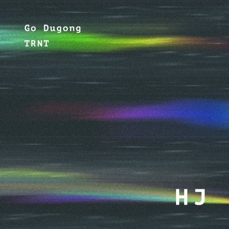 Cover for Go Dugong · Trnt (LP) (2019)