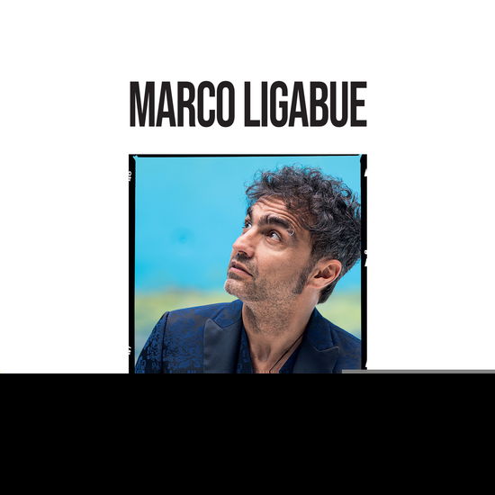 Tra Via Emilia E Blue Jeans - Marco Ligabue - Música - MUSIC OVERDRIVE MANAGEMENT - 8057715900264 - 30 de novembro de 2020