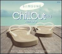 Samsung Chillout Sessions Vol.3 - V/A - Musiikki - BLANCO Y NEGRO - 8421597046264 - perjantai 21. lokakuuta 2005