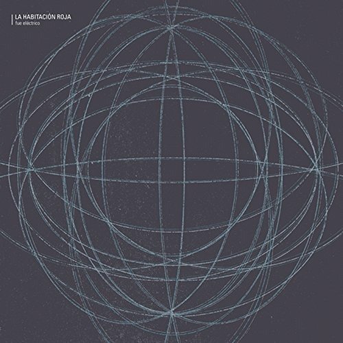 Cover for La Habitacion Roja · Fue Electrico (CD) (2012)