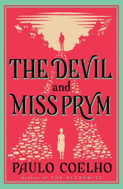 Cover for Paulo Coelho · The Devil and Miss Prym (Pocketbok) (2022)