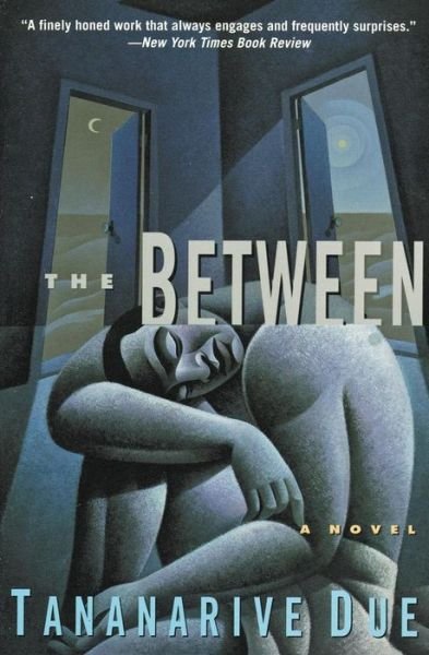 Cover for Tananarive Due · The Between (Taschenbuch) [New edition] (1996)