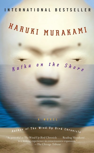 Kafka on the Shore - Vintage International - Haruki Murakami - Books - Knopf Doubleday Publishing Group - 9780307275264 - October 6, 2005