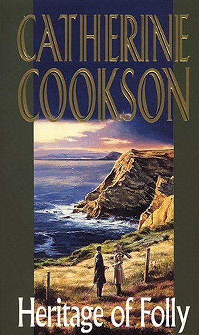 Cover for Catherine Cookson · Heritage Of Folly (Paperback Book) (2015)