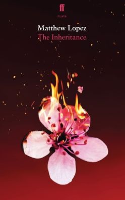 Cover for Matthew Lopez · The Inheritance (Paperback Book) [Main edition] (2020)