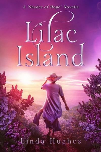 Cover for Linda Hughes · Lilac Island (Paperback Book) (2021)