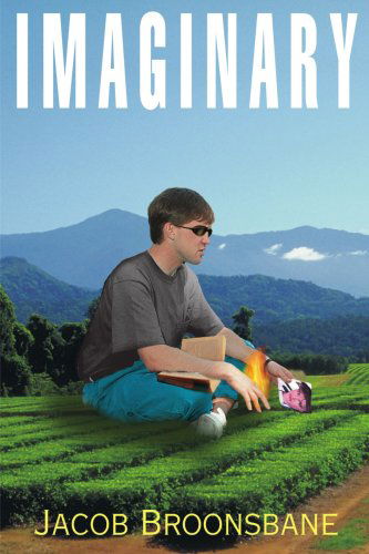 Cover for Jacob Broonsbane · Imaginary (Paperback Book) (2000)