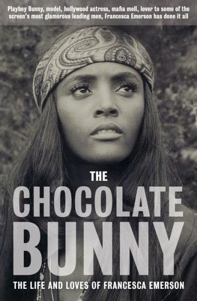 Cover for Francesca Emerson · The Chocolate Bunny (Paperback Book) (2019)