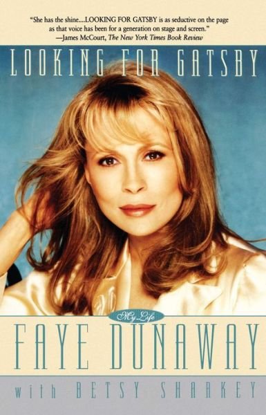 Cover for Faye Dunaway · Looking for Gatsby (Paperback Bog) [First edition] (1997)