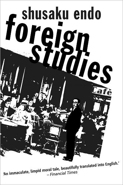 Cover for Shusaku Endo · Foreign Studies (Paperback Bog) [New edition] (2009)