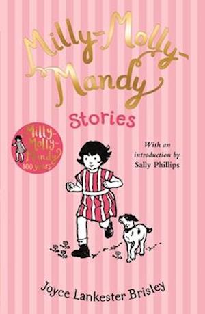 Cover for Joyce Lankester Brisley · Milly-Molly-Mandy Stories (Book) (2025)