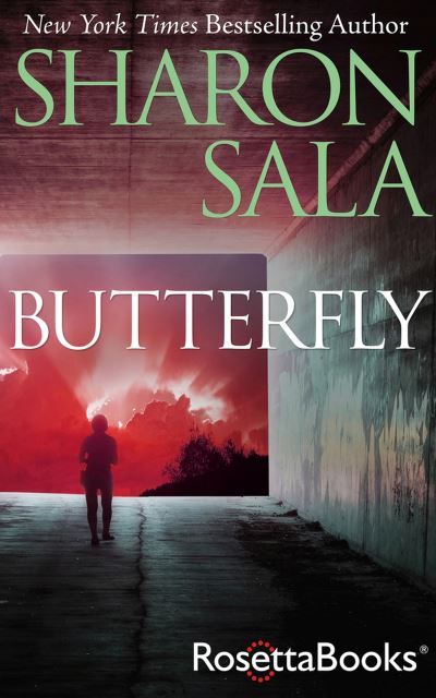 Cover for Sharon Sala · Butterfly (Taschenbuch) (2022)