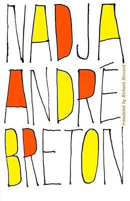 Cover for Andre Breton · Nadja (Paperback Book) (1994)