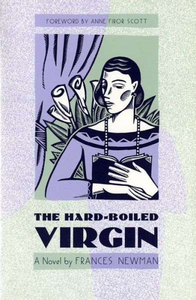 Cover for Francis Newman · The Hard-boiled Virgin (Paperback Book) (1993)