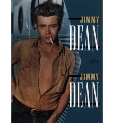 Cover for Jimmy Dean · On Jimmy Dean (Paperback Bog) (1996)