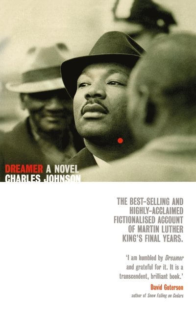 Dreamer - Charles Johnson - Bøger - Canongate Books - 9780862419264 - 29. marts 2004