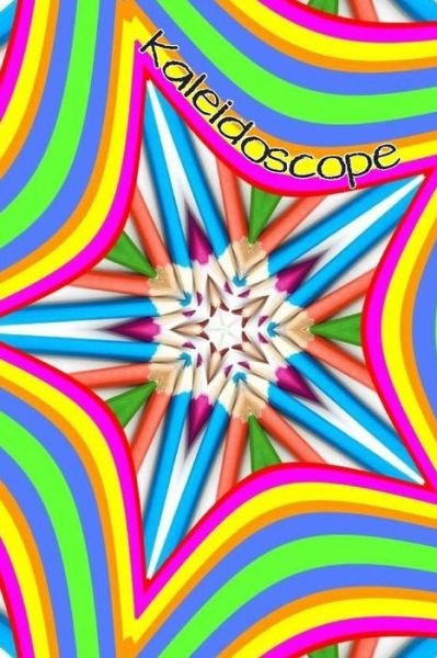 Cover for Gosnells Writers Circle · Kaleidoscope (Pocketbok) (2018)