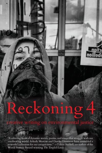 Anna Kate Blair · Reckoning 4 - Reckoning (Paperback Book) (2020)