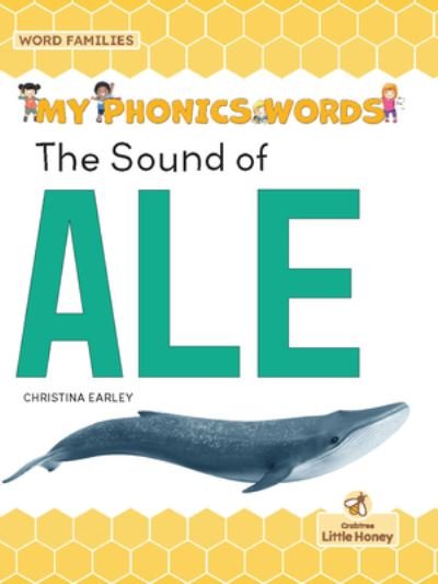 Cover for Christina Earley · The Sound of Ale (Paperback Book) (2022)
