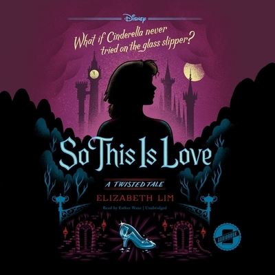 So This Is Love A Twisted Tale - Elizabeth Lim - Música - Blackstone Pub - 9781094194264 - 23 de junho de 2020