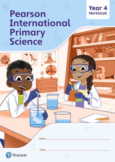 pearson international primary science textbook year 6 pdf