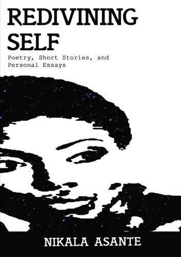 Nikala Asante · Re-divining Self (Paperback Book) (2012)