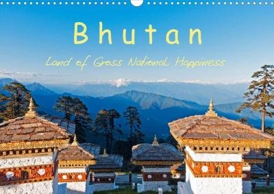 Cover for Pixel · Bhutan Land of Gross National Hap (Buch)