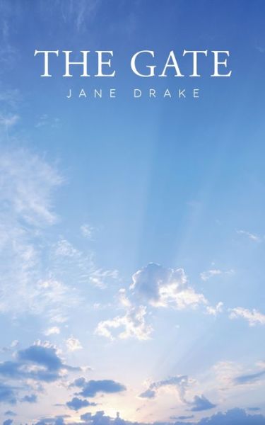 Cover for Jane Drake · The Gate (Paperback Book) (2023)