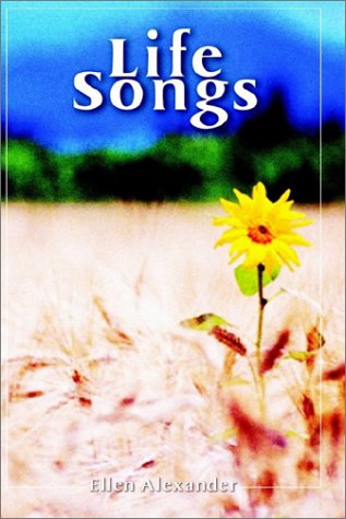 Cover for Ellen Alexander · Life Songs (Paperback Book) (2002)