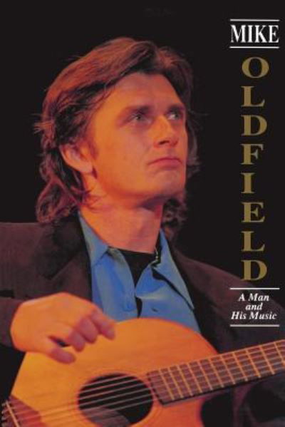 Cover for Sean Moraghan · Mike Oldfield (Paperback Bog) (2006)