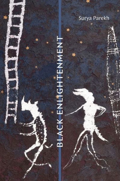 Cover for Surya Parekh · Black Enlightenment (Hardcover Book) (2023)