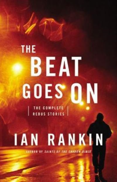 Cover for Ian Rankin · The Beat Goes On (N/A) (2015)