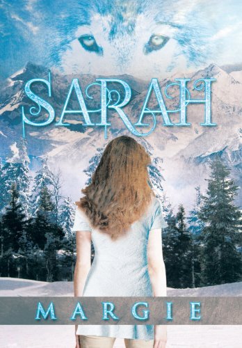 Cover for Margie · Sarah (Hardcover bog) (2013)