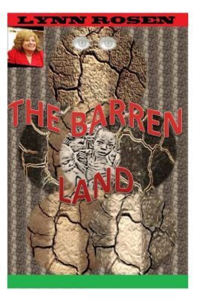 Cover for Lynn Rosen · The Barren Land (Paperback Book) (2015)