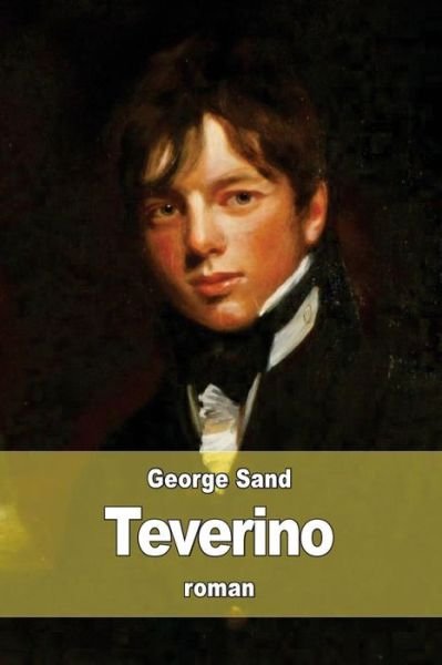 Cover for George Sand · Teverino (Pocketbok) (2015)