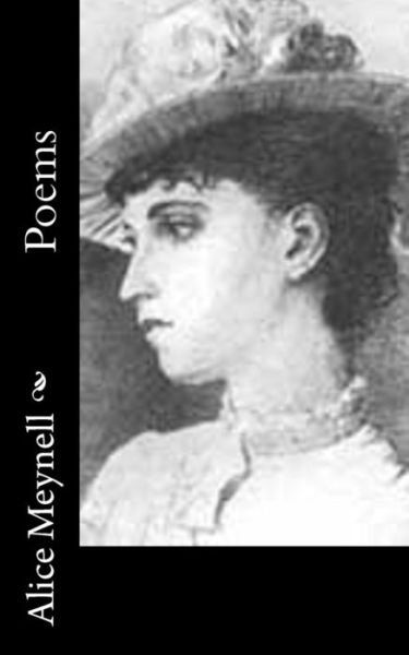 Cover for Alice Meynell · Poems (Paperback Book) (2015)