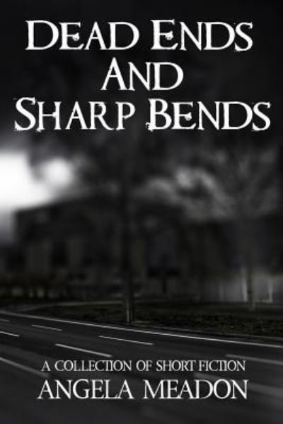 Angela Meadon · Dead Ends and Sharp Bends (Paperback Book) (2015)