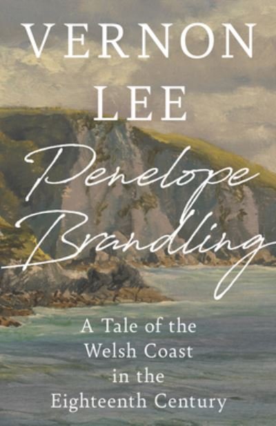 Cover for Vernon Lee · Penelope Brandling (Paperback Bog) (2020)